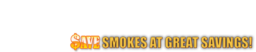 Save on Tobacco